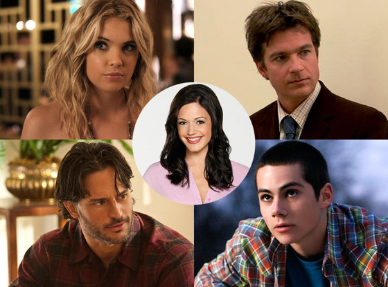 Summer TV Split Summer TV Split